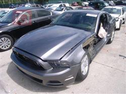 فورد موستانج